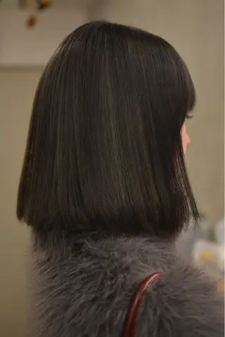 ショート 🦭髪質改善/メンズ /佐藤あいら🧳👔のヘアスタイル