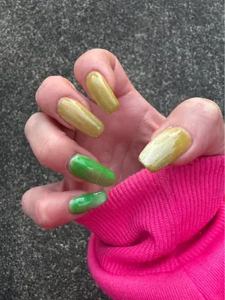 ネイル ネイルtoまつげ sariiのマツエク・マツパデザイン