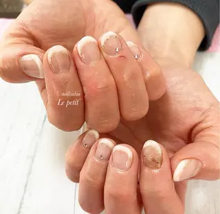 ネイル 石野 広佳のネイルデザイン