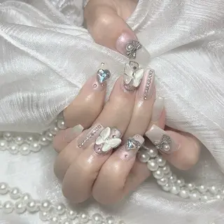 ネイル You&Me Reonaのネイルデザイン