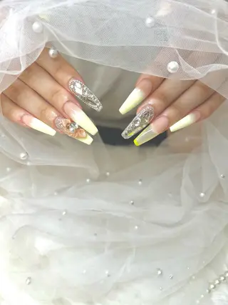 ネイル 【Laule‘a 】のネイルデザイン