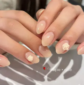 ネイル Ballie/ Mizukiのネイルデザイン