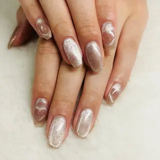 ネイル AngelCoco Tabataのネイルデザイン