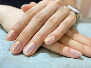 ネイル Umi nail& eyelashのネイルデザイン