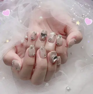 ネイル nail ONE🤍のネイルデザイン