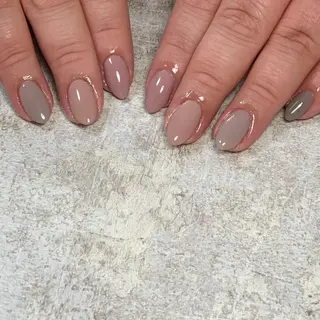 ネイル S♡JEWEL所属・S. JEWELのネイルデザイン