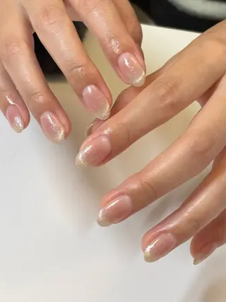 ネイル BTFL nailのネイルデザイン
