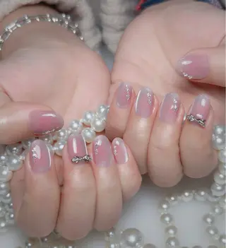 ネイル 👍thumbs up nail👍のネイルデザイン