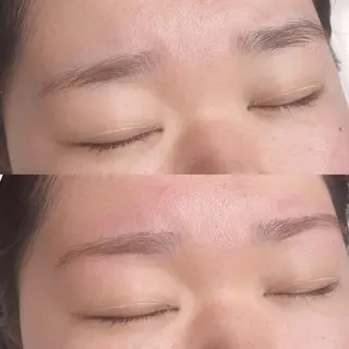 アイブロウ プライベートサロン MIMOの眉毛・アイブロウイメージ