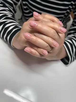 ネイル 門真市 三ツ島 reve nailのネイルデザイン
