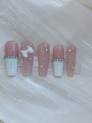 ネイル MOJO NailSalonのネイルデザイン