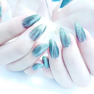 ネイル Coco Girlsのネイルデザイン