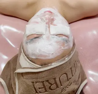 西区九条エステ MITUREIサロンのエステ・リラクイメージ