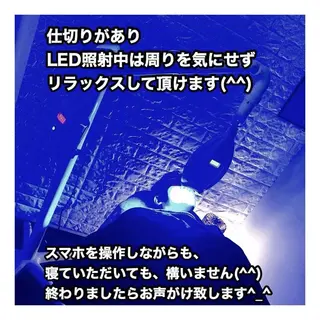 MBEAUTYSALON 千葉店・京成大久保所属・Melty 輝のその他イメージ