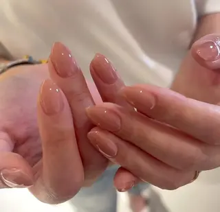 ネイル 🎀 UU_nailのネイルデザイン