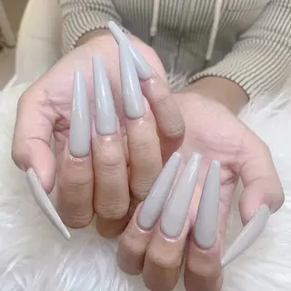 ネイル Anh 高田馬場のネイルデザイン