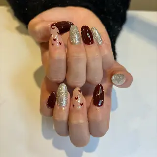 ネイル 🌺Zen Neo MISHIO🌺のネイルデザイン