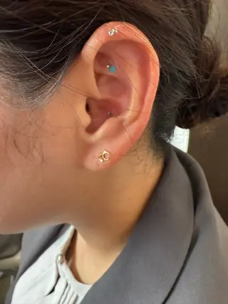 SKY Blueのエステ・リラクイメージ