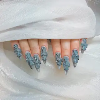 ネイル Miki 本町駅｜💅‎🤍のネイルデザイン