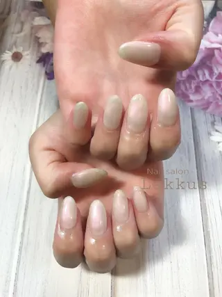 ネイル Lakkus T－Mのネイルデザイン
