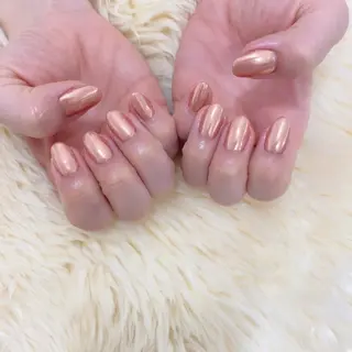 ネイル SOL NAILのネイルデザイン