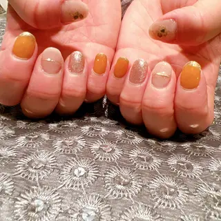 ネイル 坪田 杏香のエステ・リラクイメージ