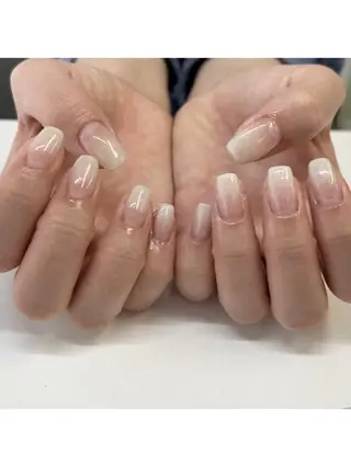 ネイル Lit🌙 Rikakoのネイルデザイン