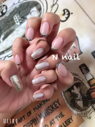 ネイル N nailのネイルデザイン