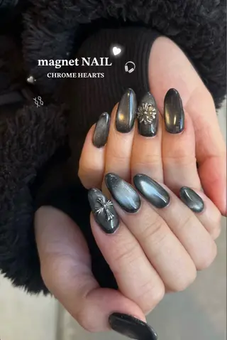 ネイル Lumos/ 🎀MAI🎀のネイルデザイン