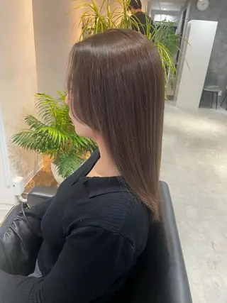 ミディアム KYOSUKE ⭐︎KINI⭐︎のヘアスタイル
