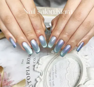 ネイル 🍭Kiara Nail🍭のネイルデザイン