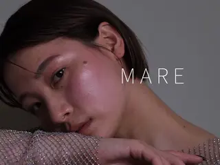 マツエク・マツパ MARE  eyedesign所属・出口 綾乃のマツエク・マツパデザイン