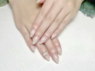 ネイル rouse nail RISATOのネイルデザイン