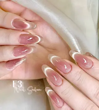 ネイル E3 _kaoriのネイルデザイン