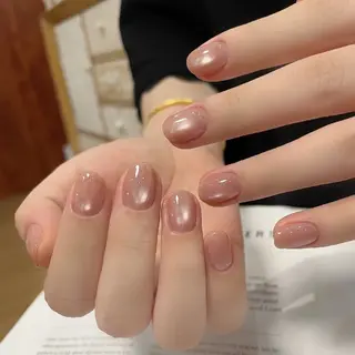 ネイル ユ ズのネイルデザイン