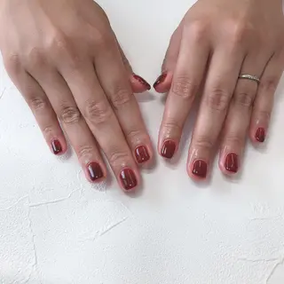 ネイル nails 🎀meのネイルデザイン