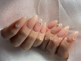 ネイル Lee_ nailのネイルデザイン