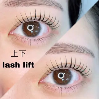 マツエク・マツパ パリジェンヌ/美眉 OLIVIA加藤のマツエク・マツパデザイン