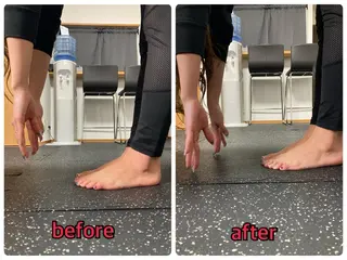 SENSORY Stretch&Gym　ストレッチ＆ジム専門店所属・ストレッチ整体専門店 &ジムSENSORYのエステ・リラクイメージ