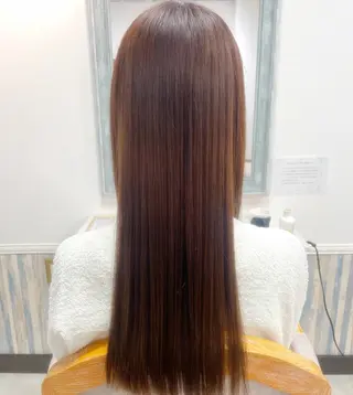 ロング 【tico】 Chihoのマツエク・マツパデザイン