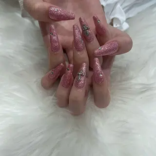 ネイル 鶴田୨ৎmaison de NALIのネイルデザイン