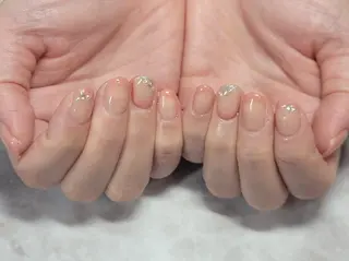 ネイル ネイル&巻き爪サロン 　AKnailのネイルデザイン
