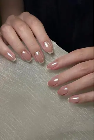 ネイル HAHA salon所属・HAHA salonのネイルデザイン