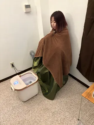 加藤 友望のエステ・リラクイメージ