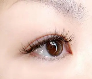 マツエク・マツパ ROSE(ロゼ)　beauty  salon所属・ROSEbeauty salonのマツエク・マツパデザイン