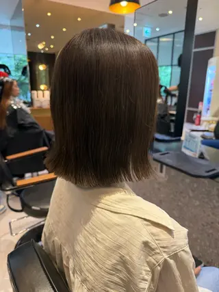 ショート 韓国ヘア🇰🇷/ みずき/レイヤーのヘアスタイル