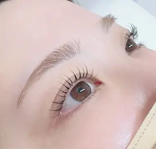 マツエク・マツパ アイリスト クボのマツエク・マツパデザイン