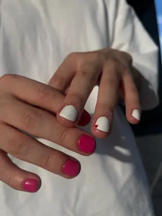 ネイル Earth☆*: taruのネイルデザイン