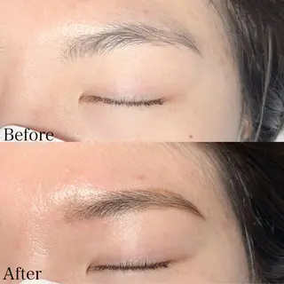 マツエク・マツパ アイブロウ Laurel eye ローレルのマツエク・マツパデザイン