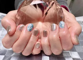 ネイル Regulus 光田のネイルデザイン